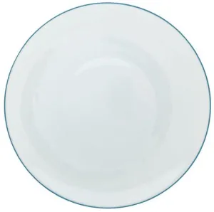 Monceau Turquoise American Dinner Plate