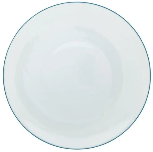 Monceau Turquoise Dessert Plate