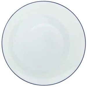Monceau Ultramarine Blue Dessert Plate