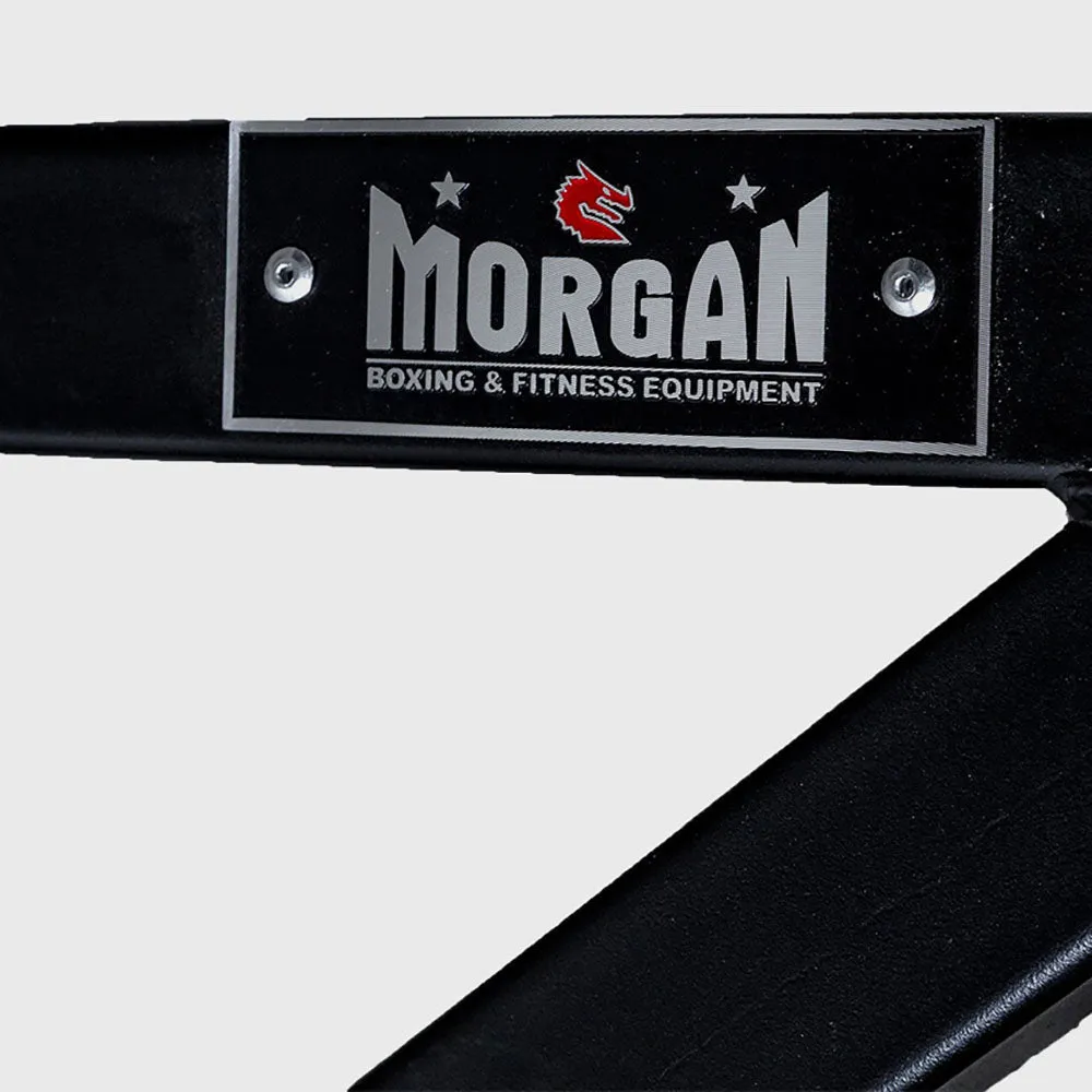 MORGAN - CROSS FUNCTIONAL FITNESS PULL UP RACK