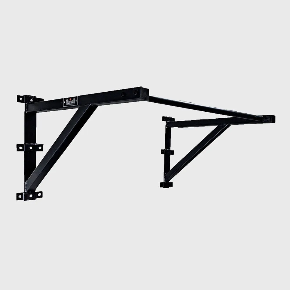 MORGAN - CROSS FUNCTIONAL FITNESS PULL UP RACK