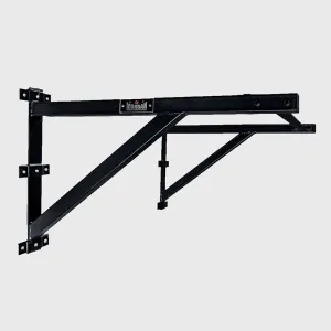 MORGAN - CROSS FUNCTIONAL FITNESS PULL UP RACK