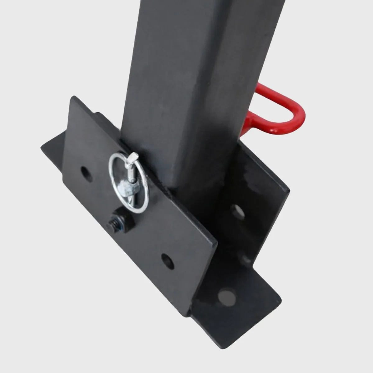 MORGAN FOLD BACK WALL MOUNTED RIG