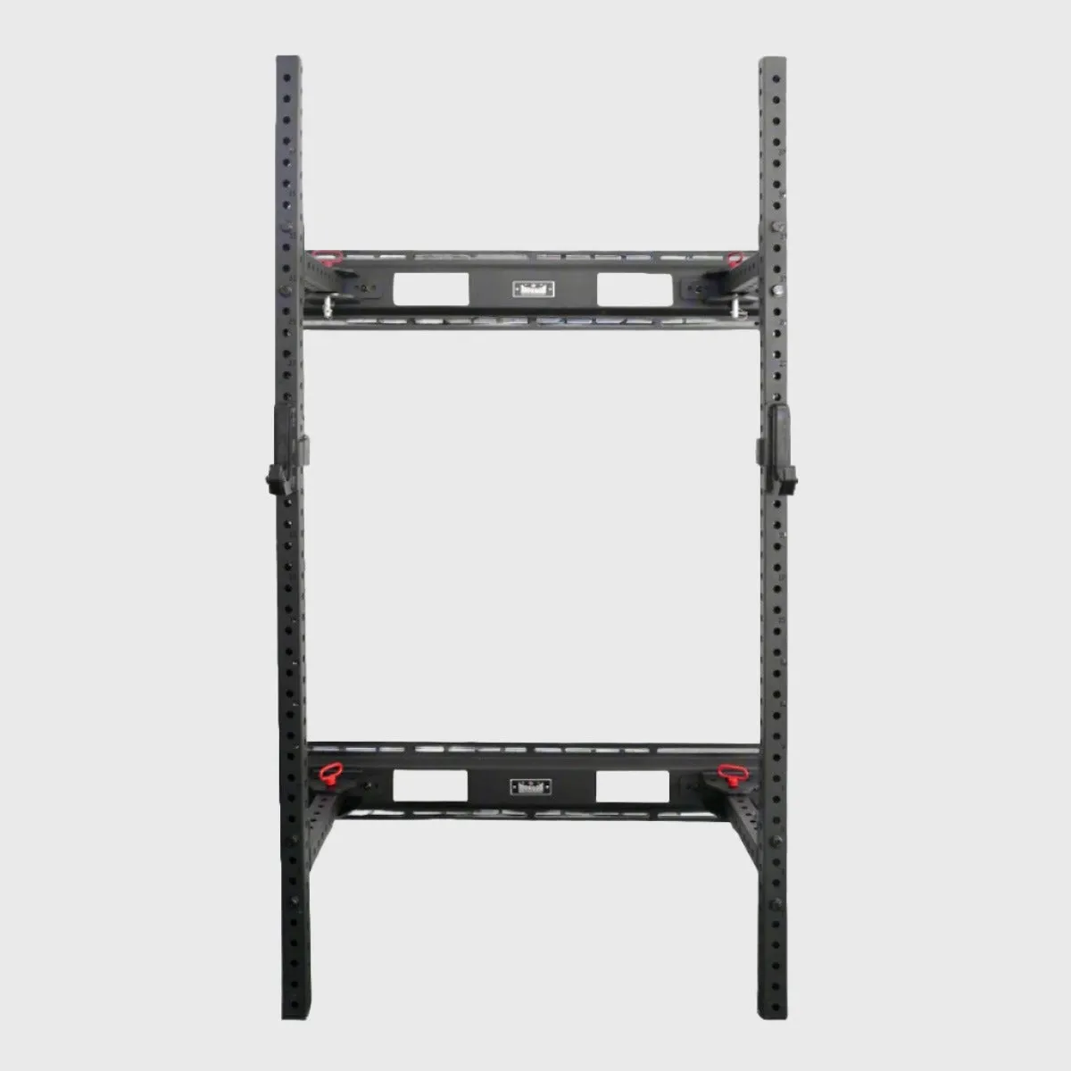 MORGAN FOLD BACK WALL MOUNTED RIG