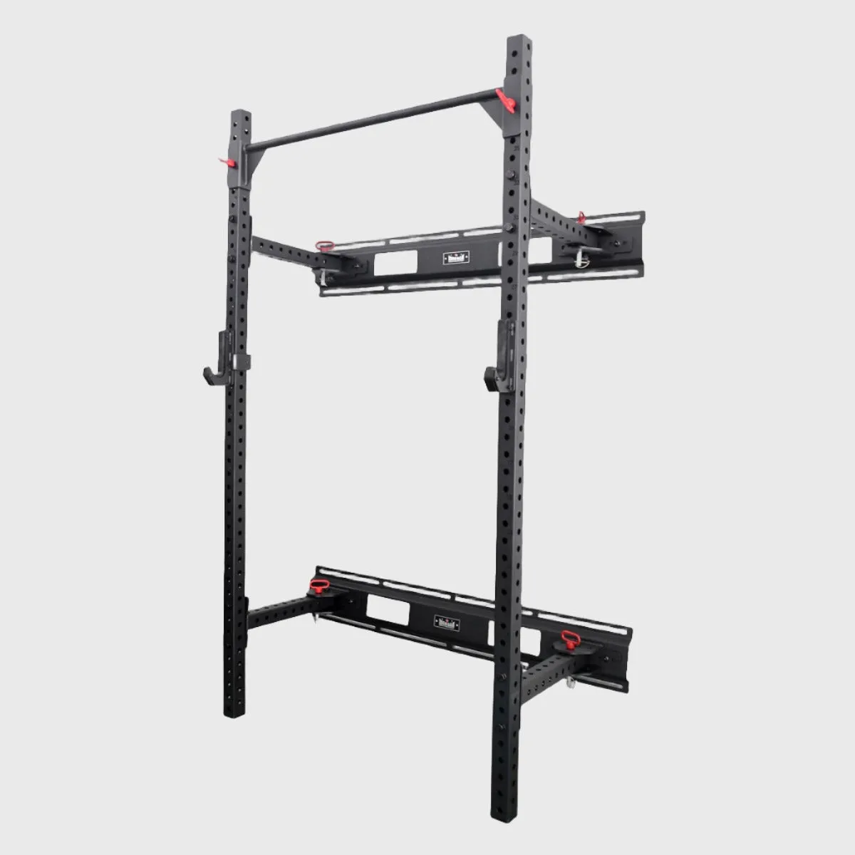 MORGAN FOLD BACK WALL MOUNTED RIG