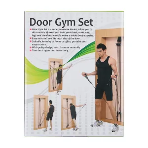MULTI GYM PULLER