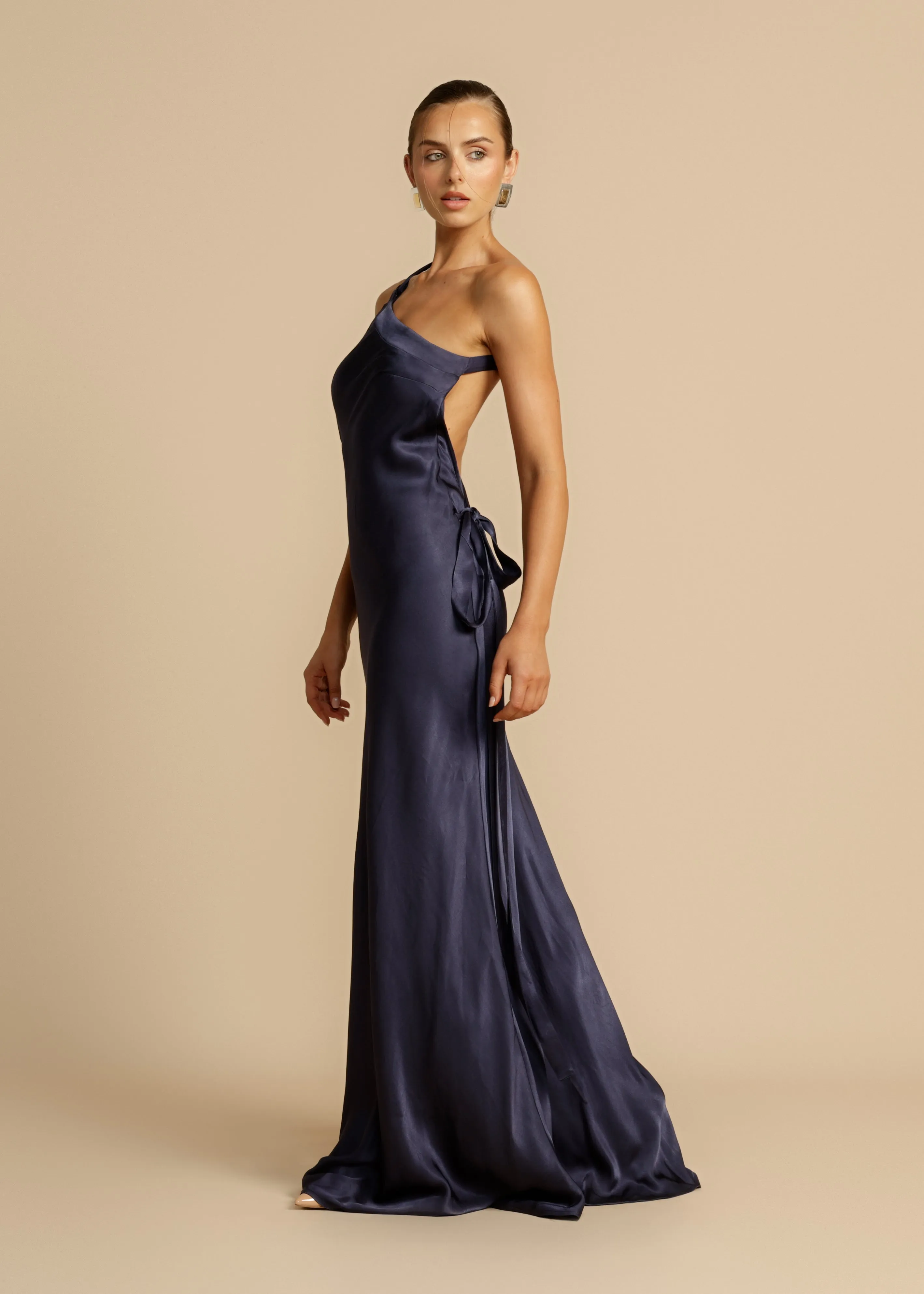 Muriel - Long dress