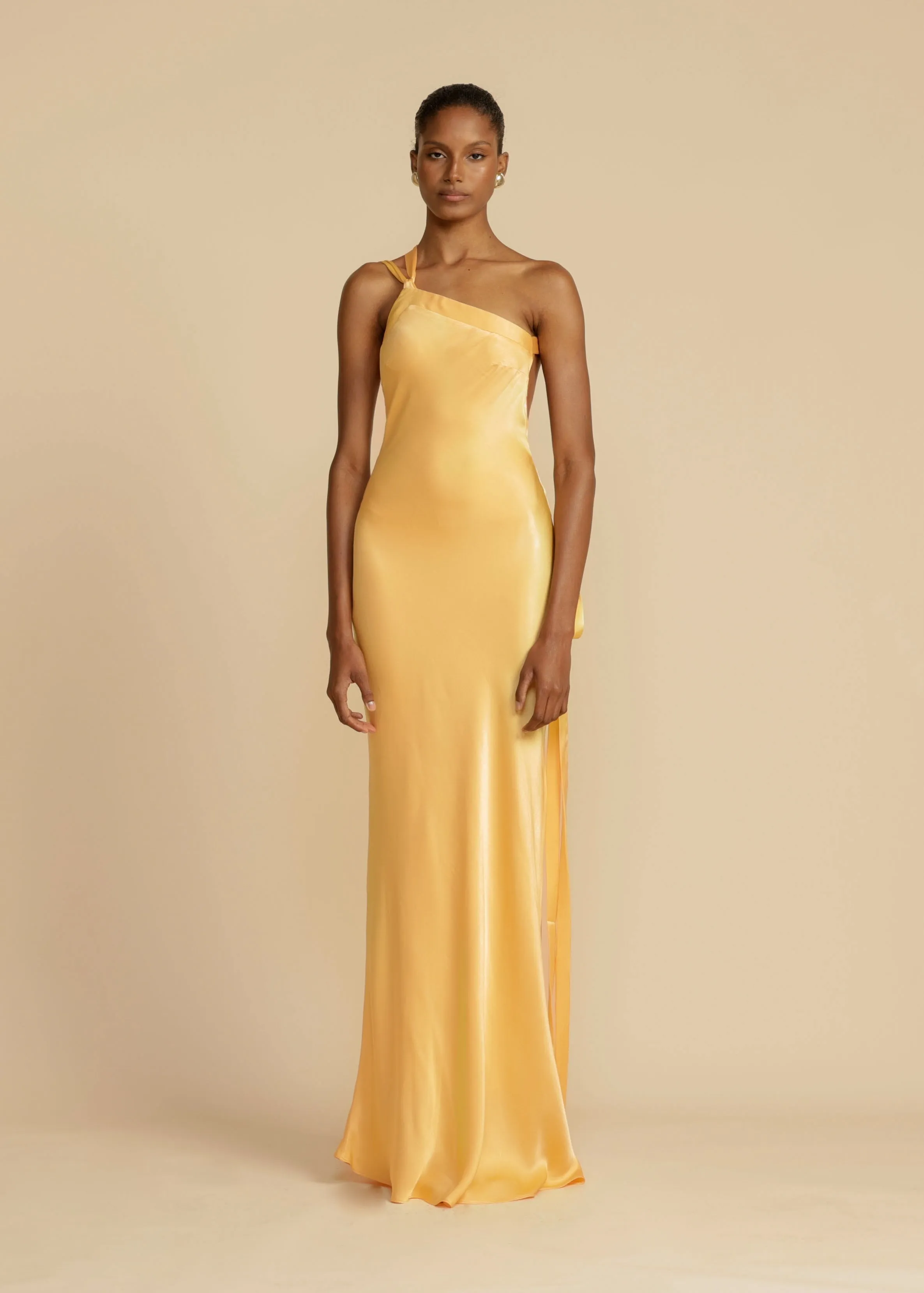 Muriel - Long dress