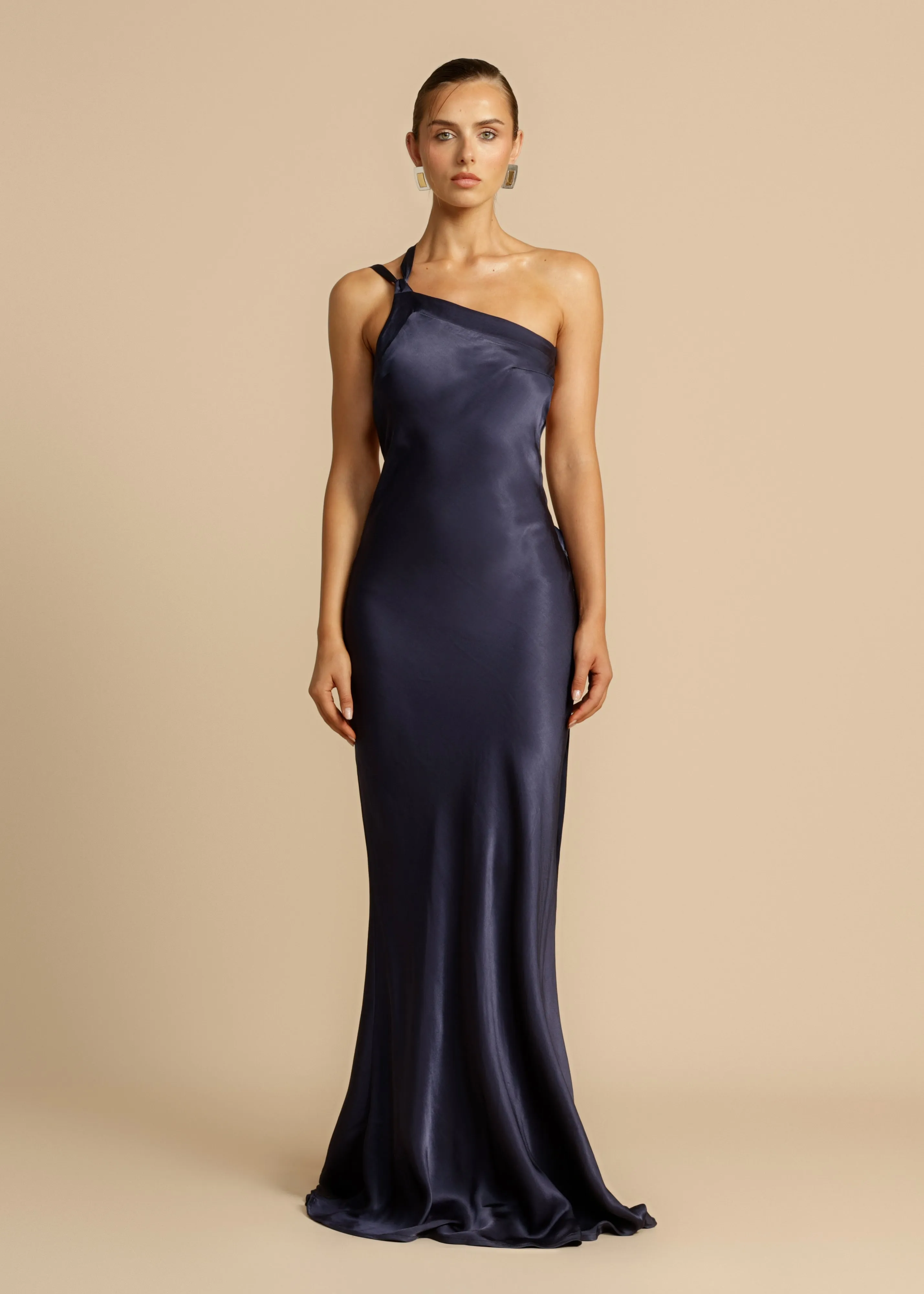 Muriel - Long dress