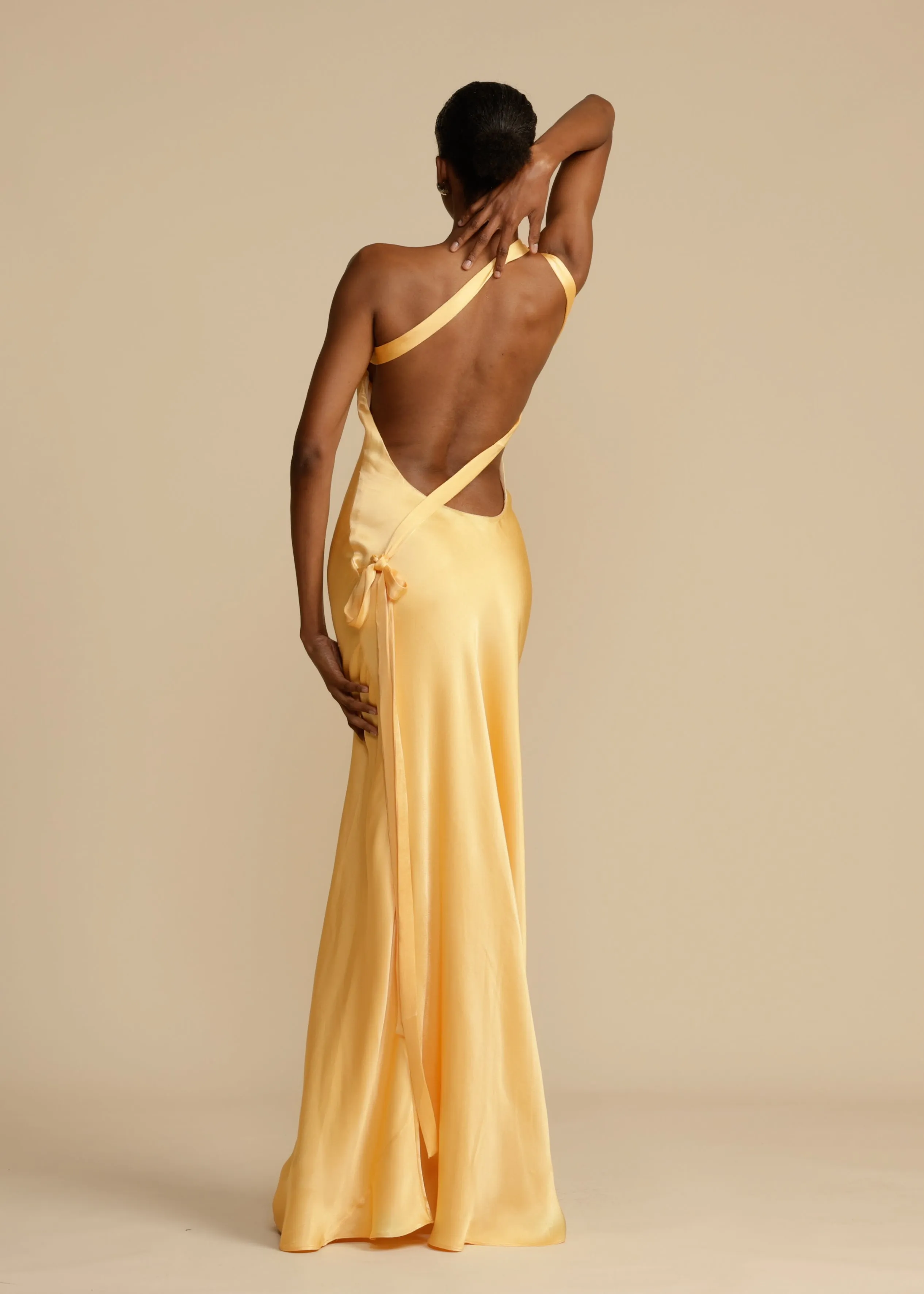 Muriel - Long dress