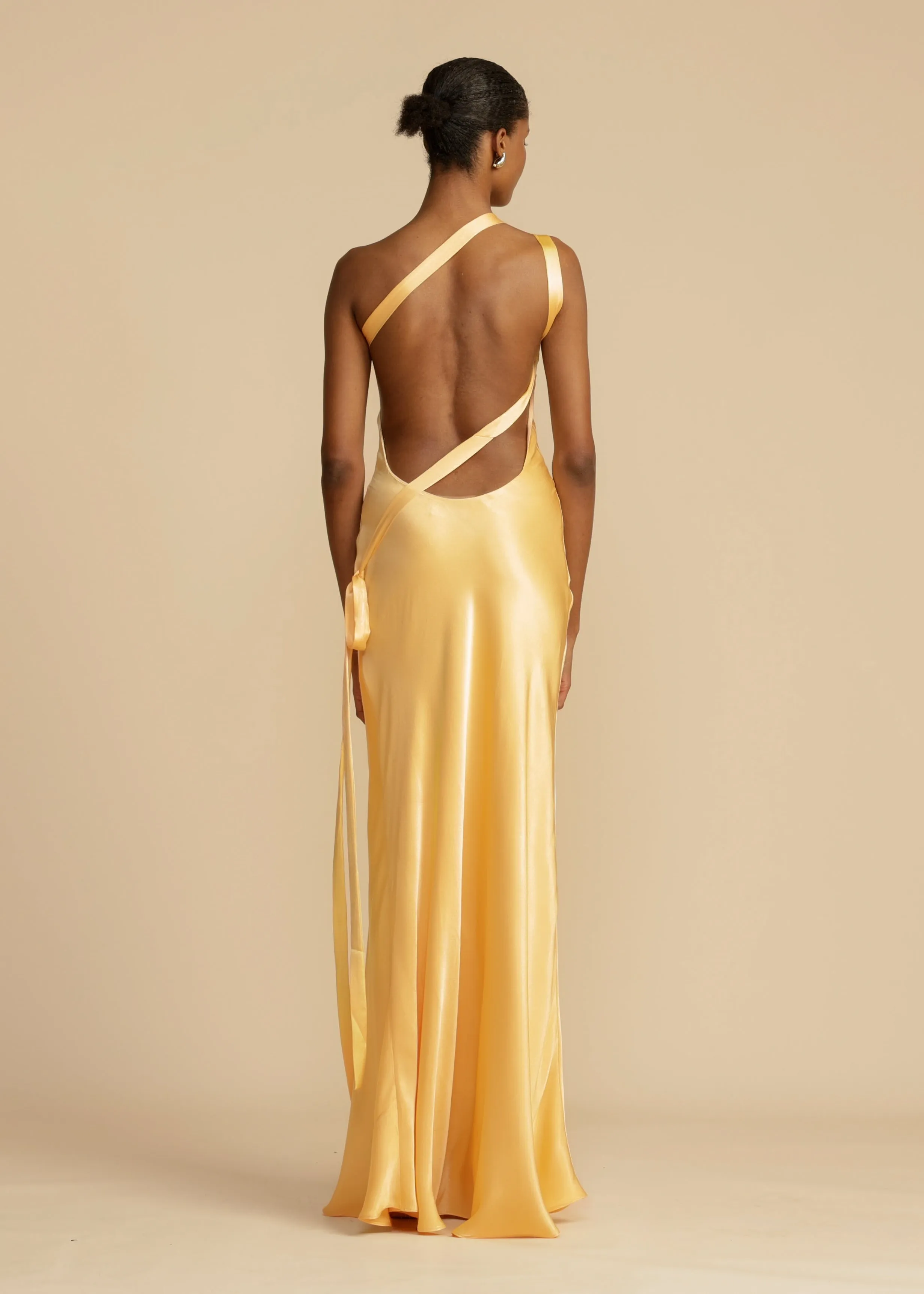 Muriel - Long dress