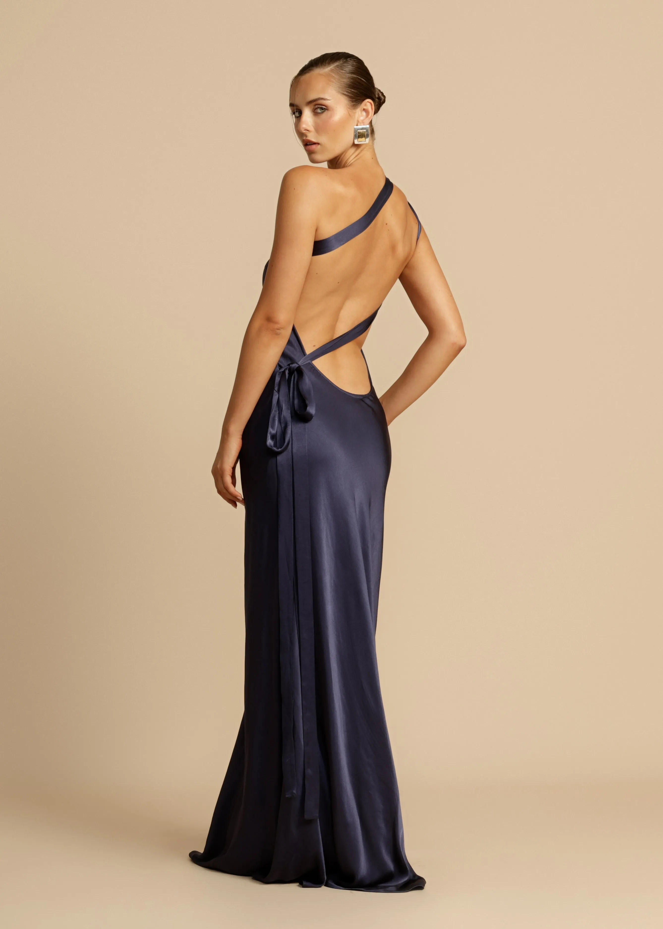 Muriel - Long dress