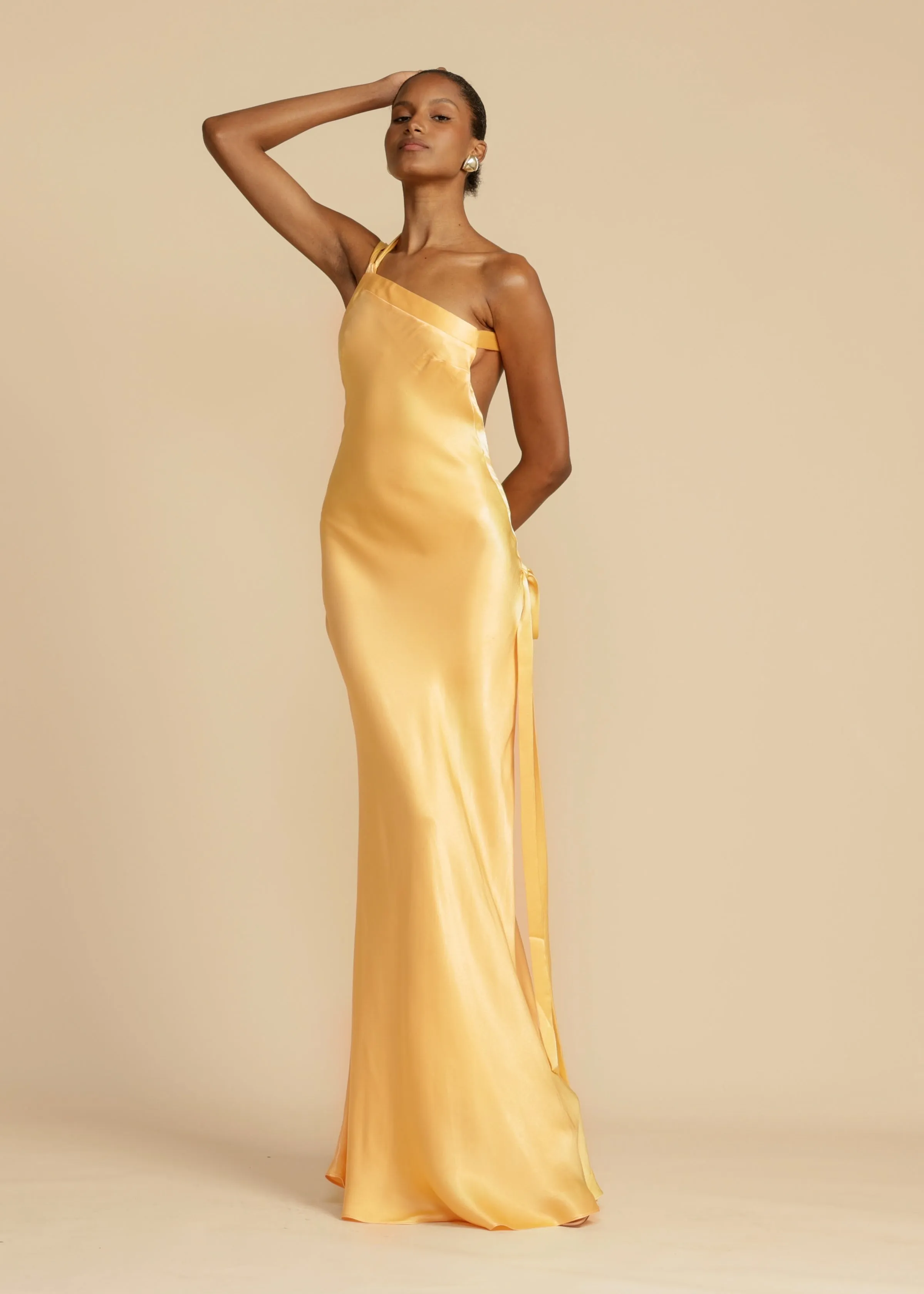 Muriel - Long dress