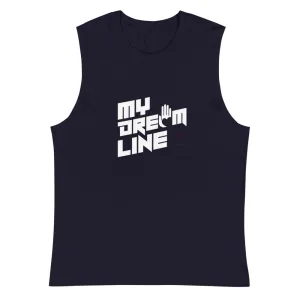 Muscle Tee Men
