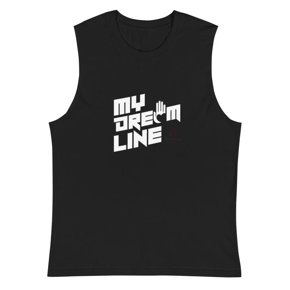 Muscle Tee Men