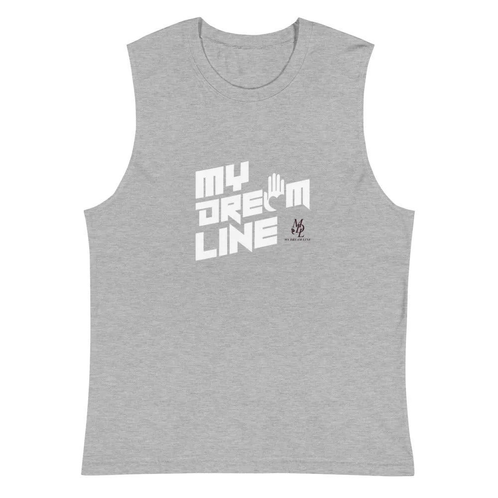 Muscle Tee Men