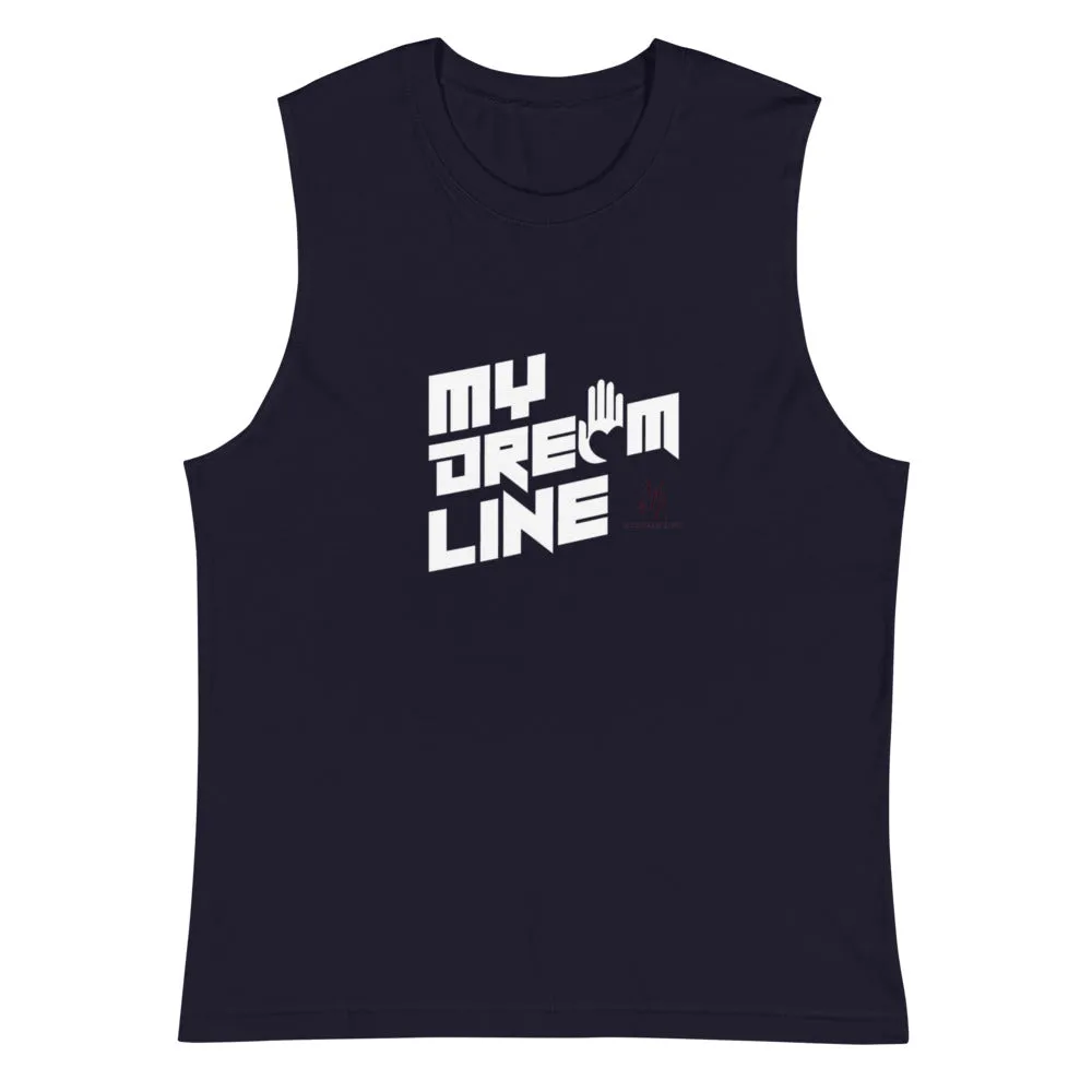 Muscle Tee Men