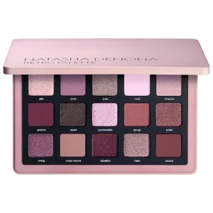 Natasha Denona | Retro Eyeshadow Palette