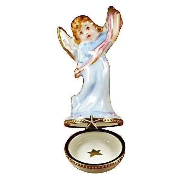 Nativity Angel