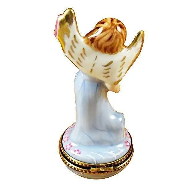 Nativity Angel