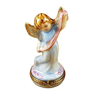 Nativity Angel