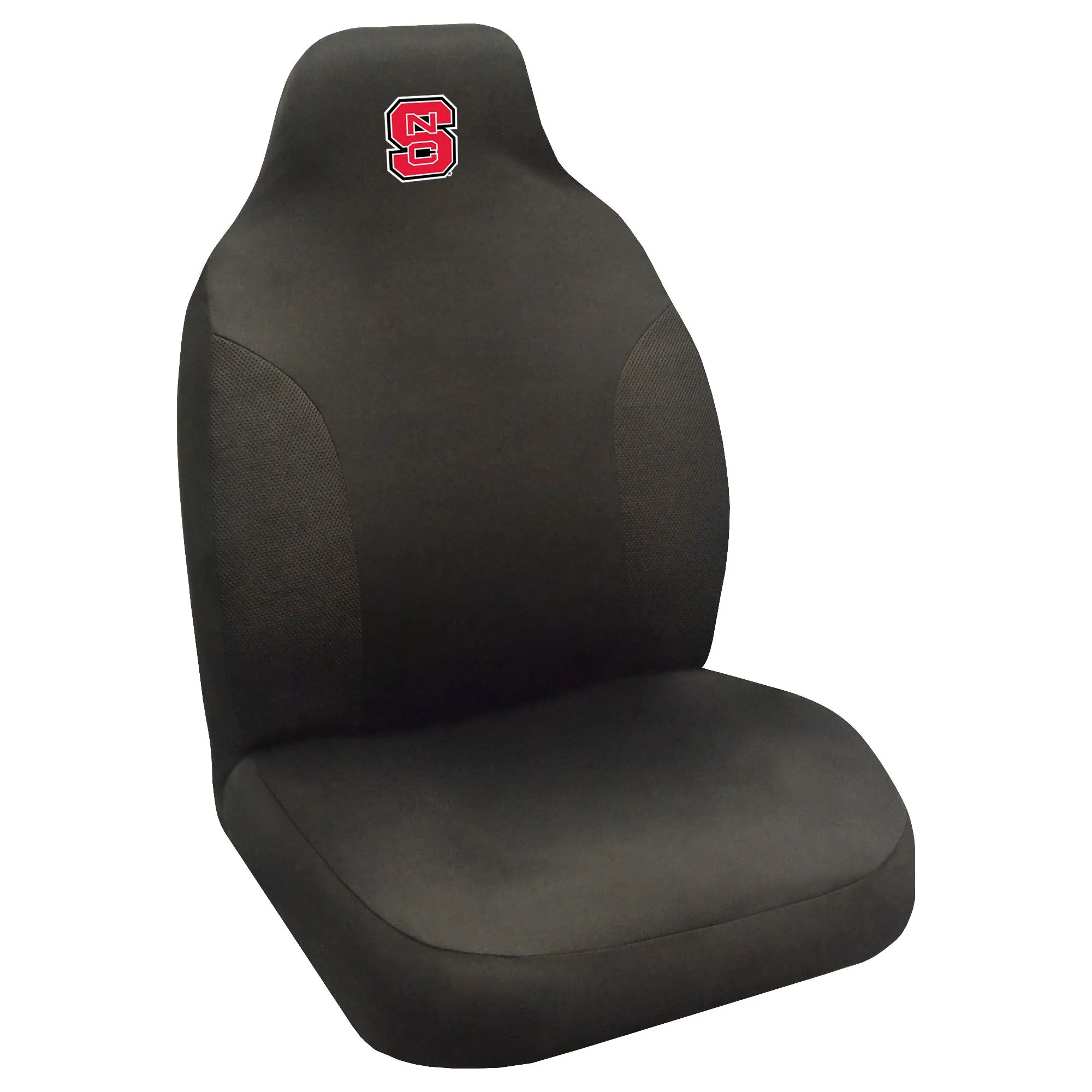 NC State University Seat Cover