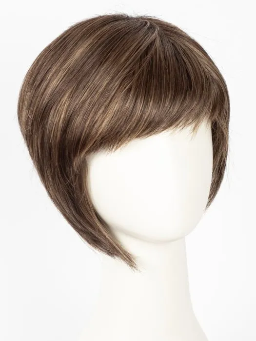Nell | Synthetic Wig (Basic Cap)