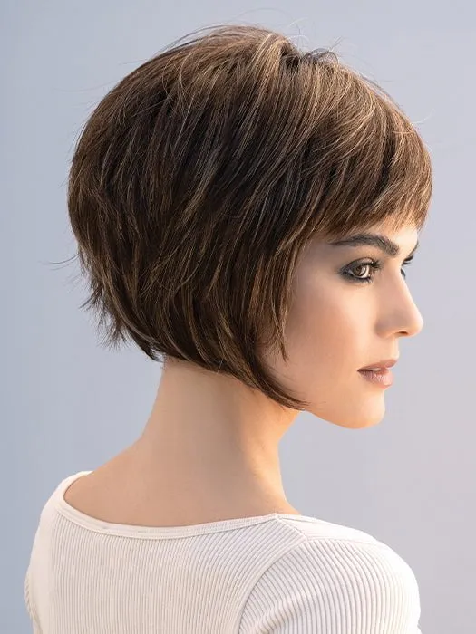Nell | Synthetic Wig (Basic Cap)
