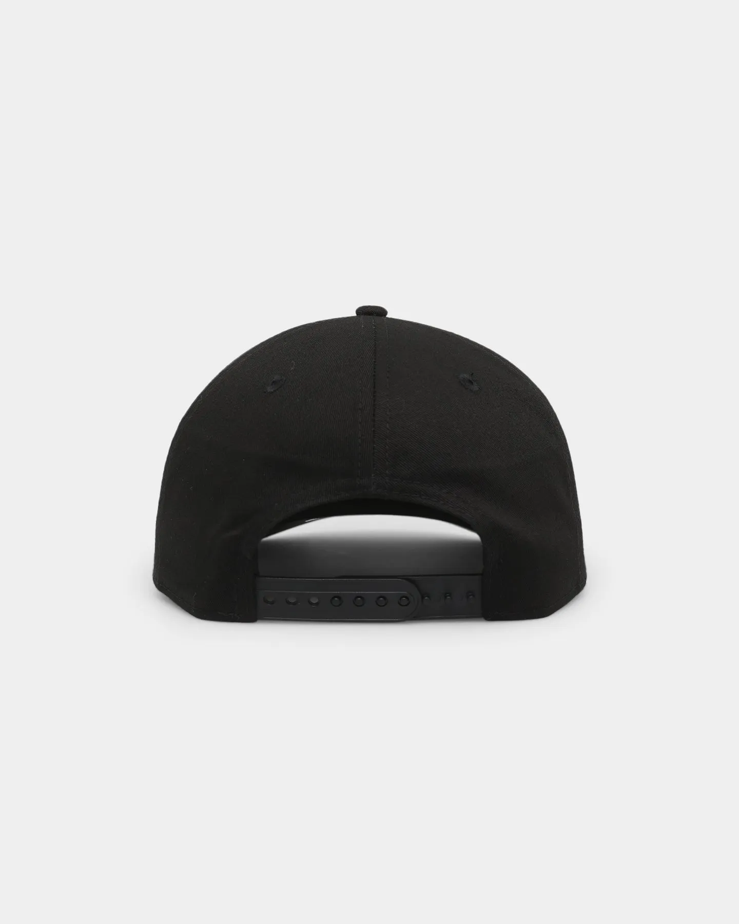 New Era Chicago White Sox Old Golfer Snapback Black/White