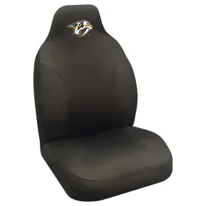 NHL - Nashville Predators Seat Cover