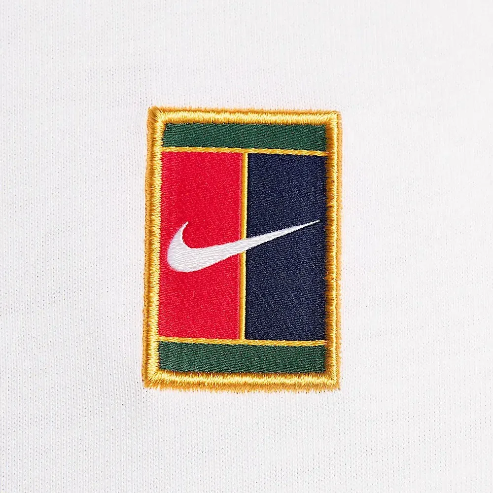 Nike Men's Heritage M90 Tee - White