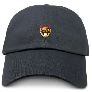 NorCal Adult Low-Profile Cotton Twill Dad Cap