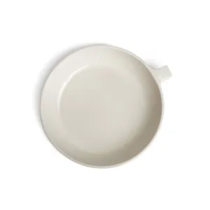 NY Stoneware Pasta Bowl