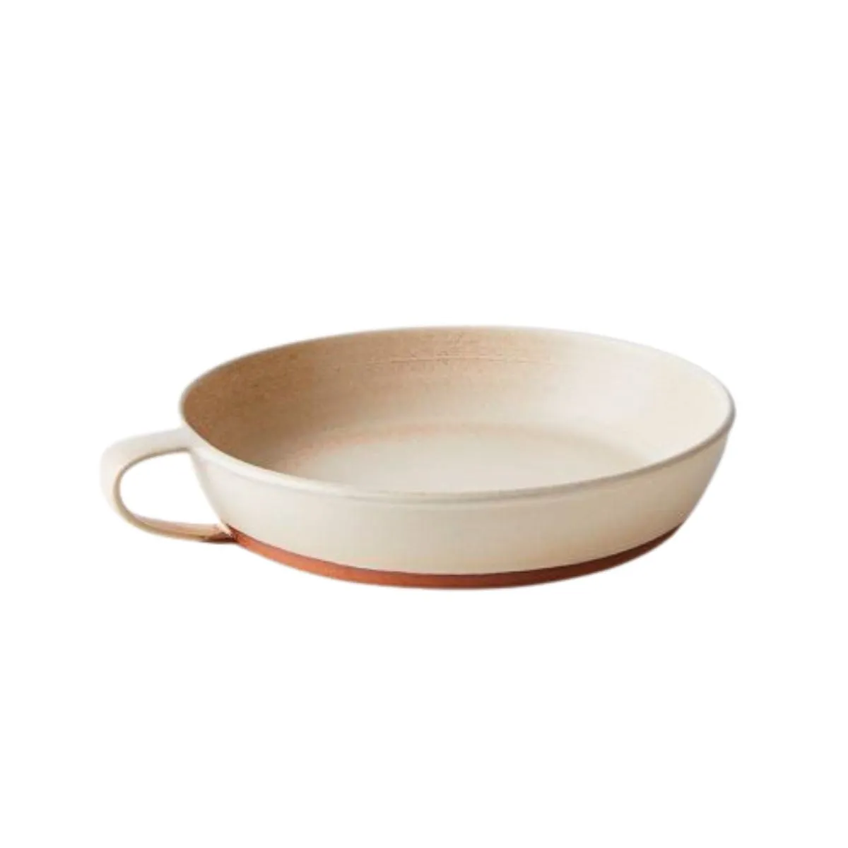 NY Stoneware Pasta Bowl