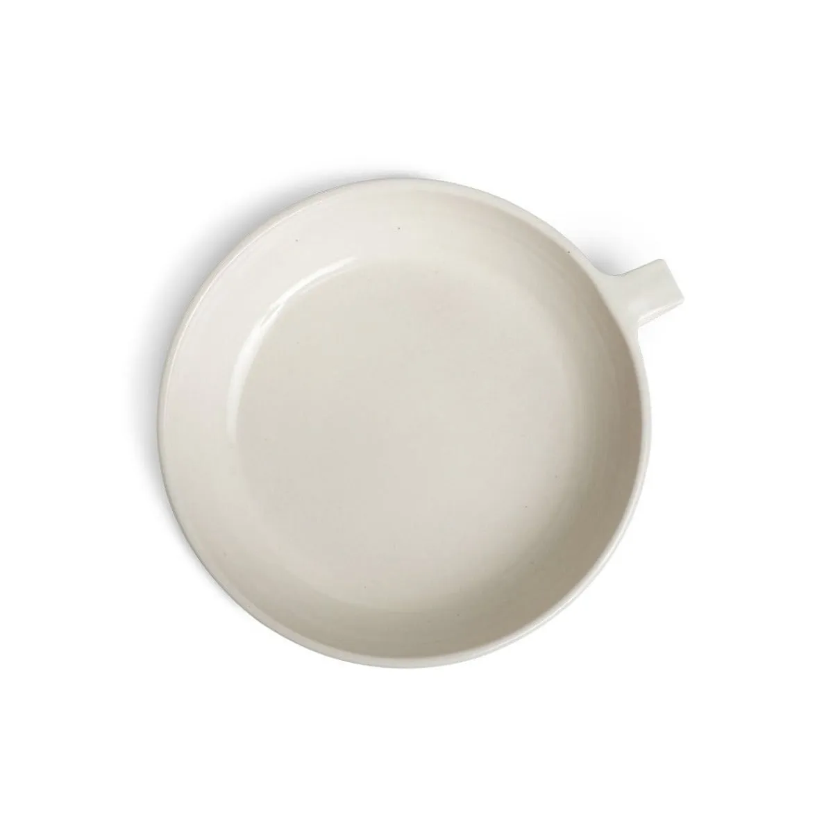 NY Stoneware Pasta Bowl