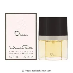 Oscar by Oscar Del A Renta Eau De Toilette