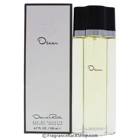 Oscar by Oscar Del A Renta Eau De Toilette