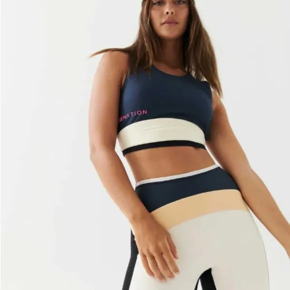 OUTLINE SPORTS BRA