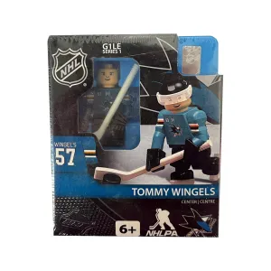 OYO NHL Player Mini Figure  - San Jose Sharks