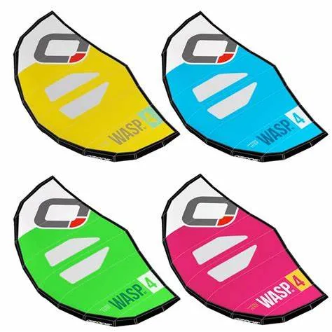 Ozone WASP V2 Wing