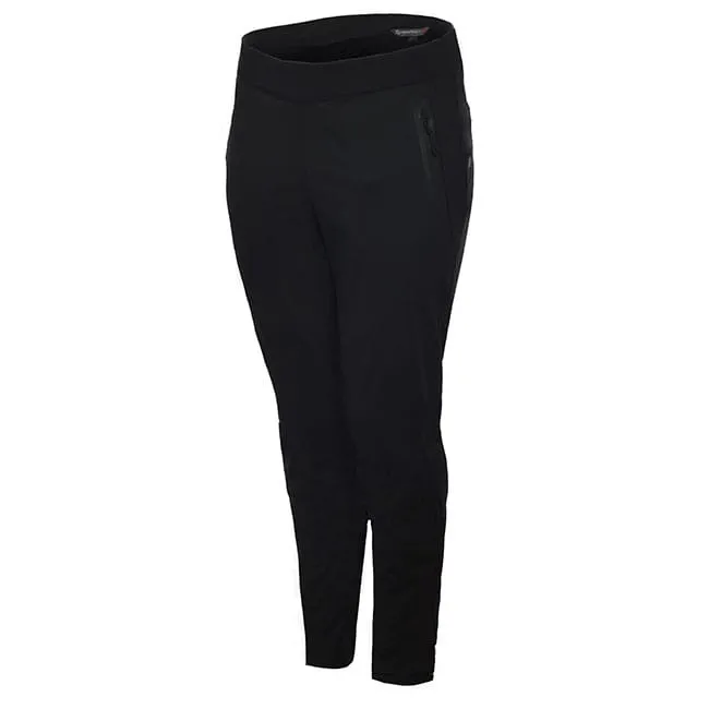 Pantalon Touring ULL Taille Plus - Noir