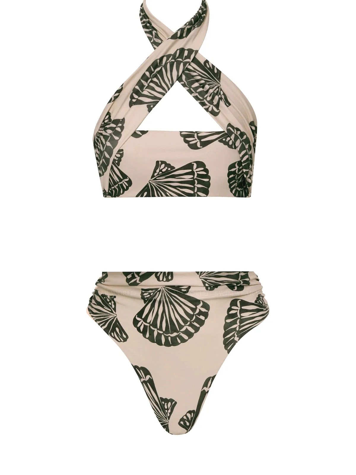 Paola-Esther Bikini