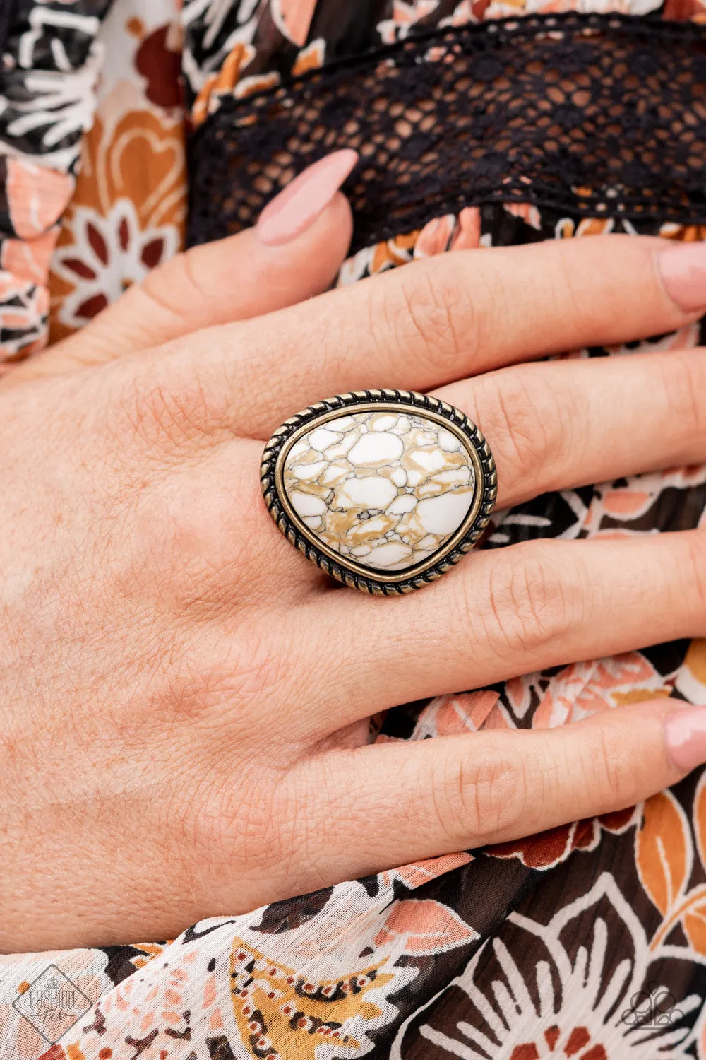 Paparazzi Simply Santa Fe Fashion Fix Complete Trend Blend November 2021