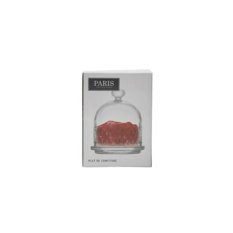 Paris Jam Dish