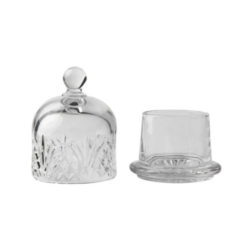 Paris Jam Dish