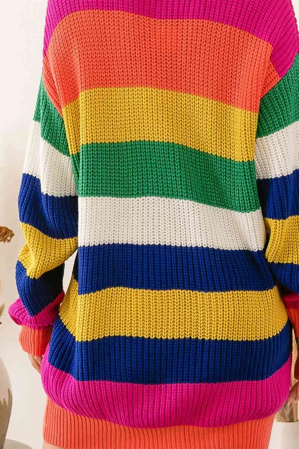 Party Girl Cardigan