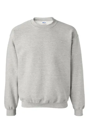 Patchwork Floral Amen Heavy-weight Crew Sweatshirt