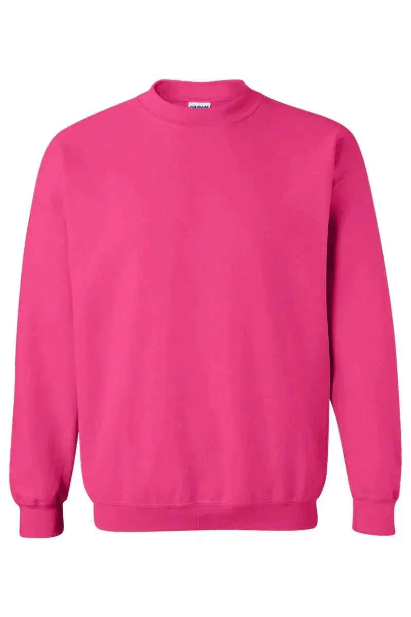 Patchwork Floral Amen Heavy-weight Crew Sweatshirt