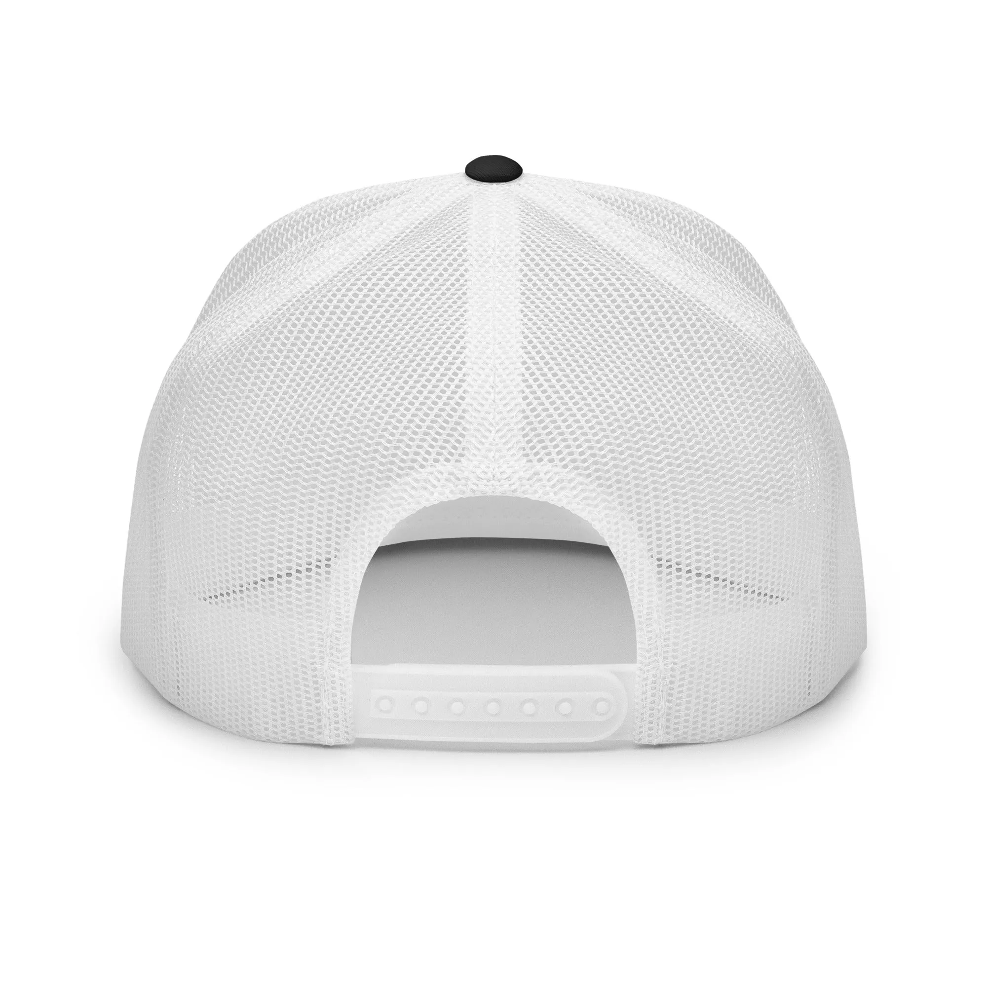 Patriot Mode Trucker Cap