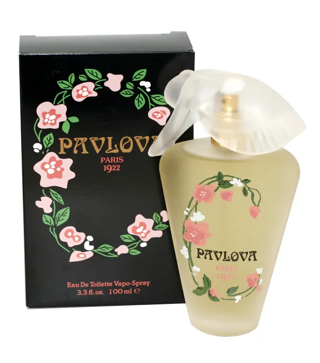 Pavlova Eau De Toilette for Women